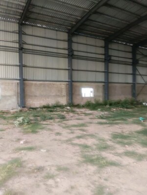  Warehouse – Exterior View View at Chaupanki - for Sale