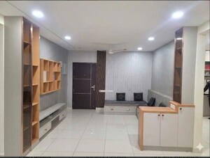 3 BHK Independent House For Sale in Nizampet