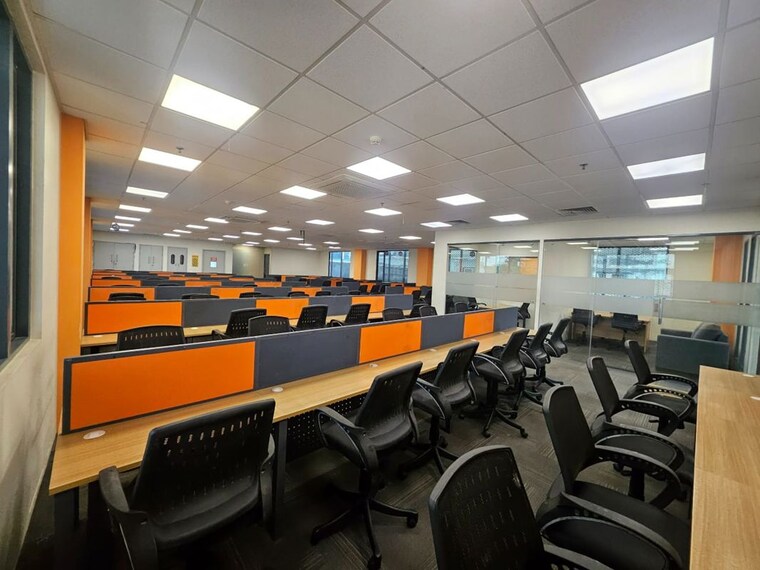 Team Area, sector 3 Commercial Office Space 4000 Sq.Ft. In Sector 3 Noida 10562990