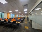 4000 Sq.Ft. Office Space in Sector 3