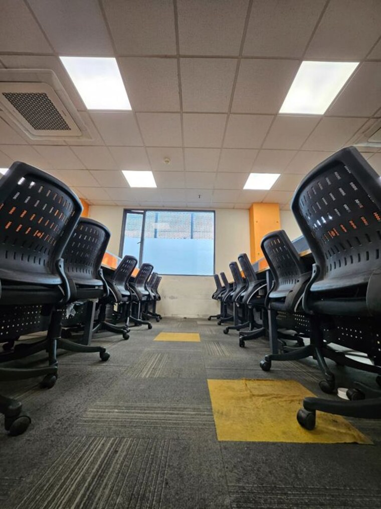 Team Area, sector 3 Commercial Office Space 4000 Sq.Ft. In Sector 3 Noida 10562990