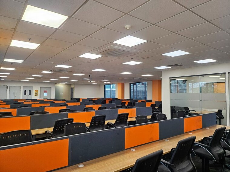 Team Area, sector 3 Commercial Office Space 4000 Sq.Ft. In Sector 3 Noida 10562990