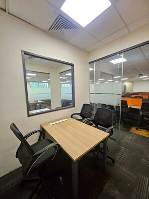 Team Area in  Office Space at Sector 3 – for Rent