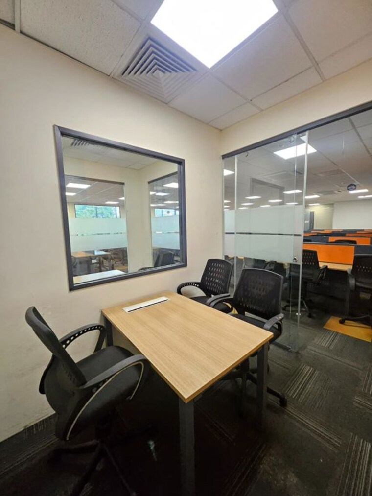 Team Area, sector 3 Commercial Office Space 4000 Sq.Ft. In Sector 3 Noida 10562990