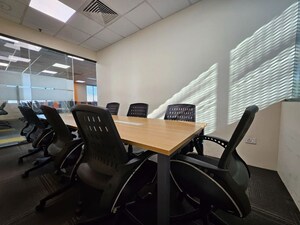 Team Area in  Office Space at Sector 3 – for Rent