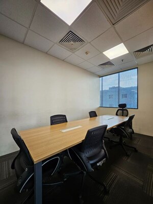 Team Area in  Office Space at Sector 3 – for Rent