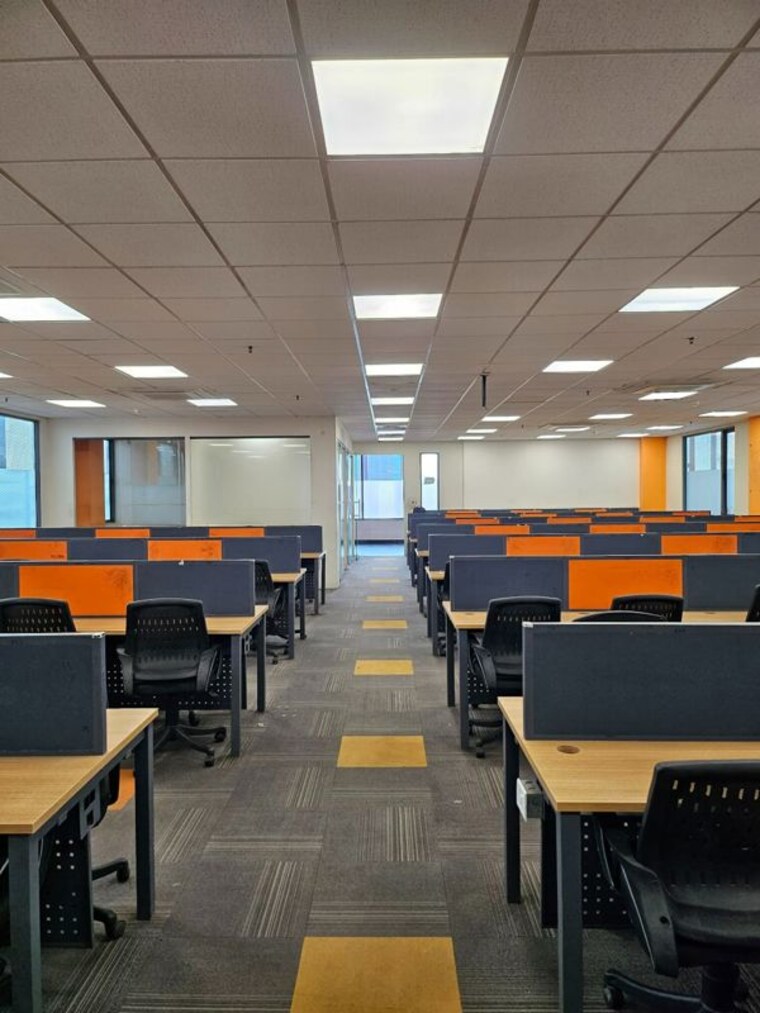 Team Area, sector 3 Commercial Office Space 4000 Sq.Ft. In Sector 3 Noida 10562990
