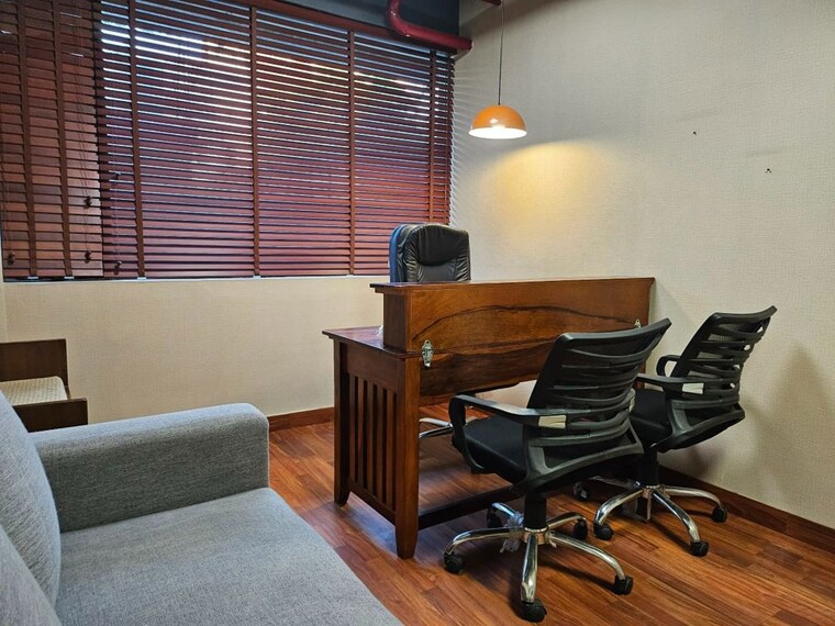 Team Area, sector 3 Commercial Office Space 4000 Sq.Ft. In Sector 3 Noida 10562990