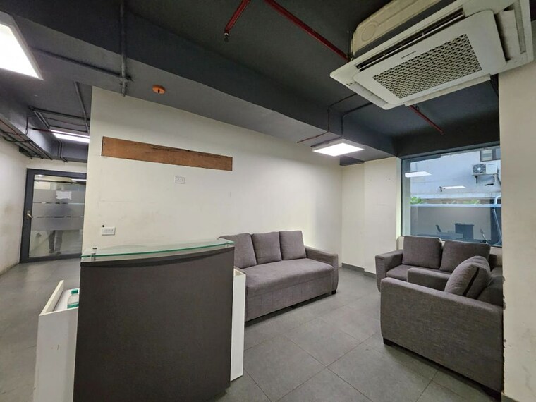 Kitchen, sector 3 Commercial Office Space 4000 Sq.Ft. In Sector 3 Noida 10562990