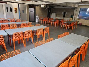 Kitchen/pantry in  Office Space at Sector 3 – for Rent