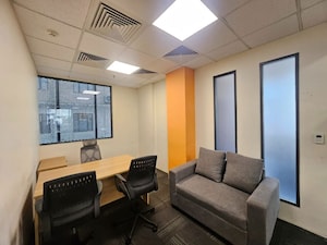Team Area in  Office Space at Sector 3 – for Rent