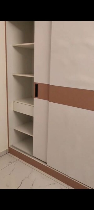 Furnished Amenities in 2 BHK Apartment at Lakshmi Enclave Bellandur, Bellandur – for Rent