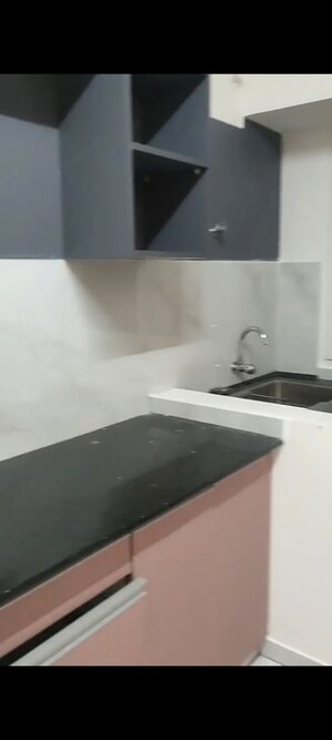 Kitchen in 2 BHK Apartment at Lakshmi Enclave Bellandur, Bellandur – for Rent