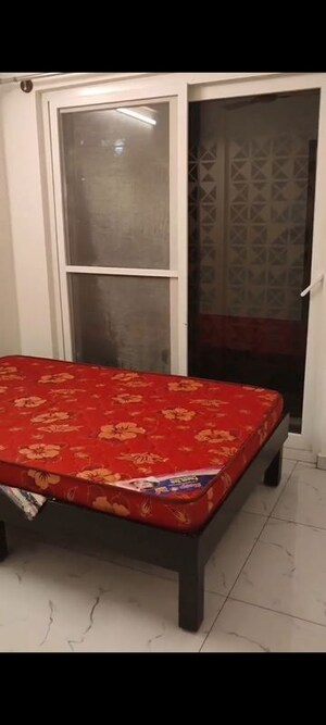 Bedroom in 2 BHK Apartment at Lakshmi Enclave Bellandur, Bellandur – for Rent