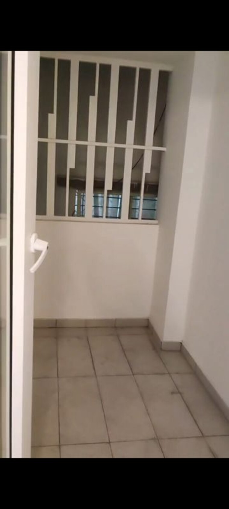 Balcony, lakshmi-enclave-bellandur 2 Bedroom 900 Sq.Ft. Apartment In Bellandur Bangalore 10563009