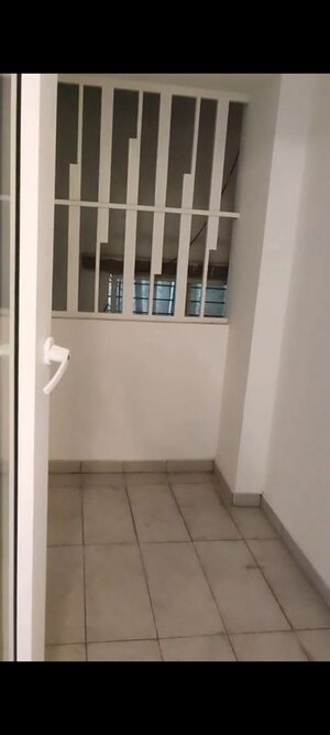 Balcony in 2 BHK Apartment at Lakshmi Enclave Bellandur, Bellandur – for Rent