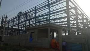  Warehouse For Rent in Kaharani