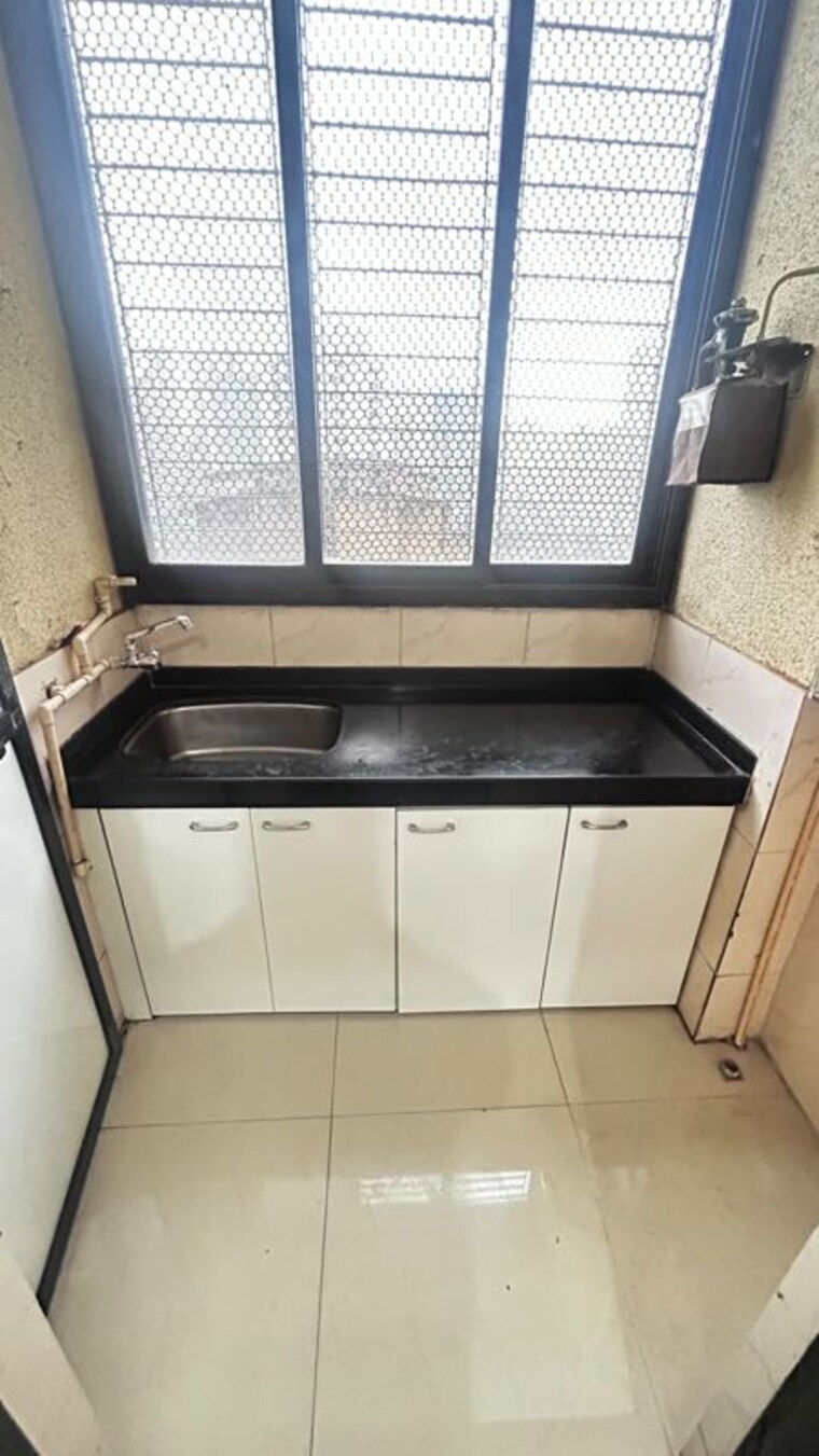 Kitchen, k-raheja-raheja-residency 2 Bedroom 720 Sq.Ft. Apartment In Malad East Mumbai 10563011