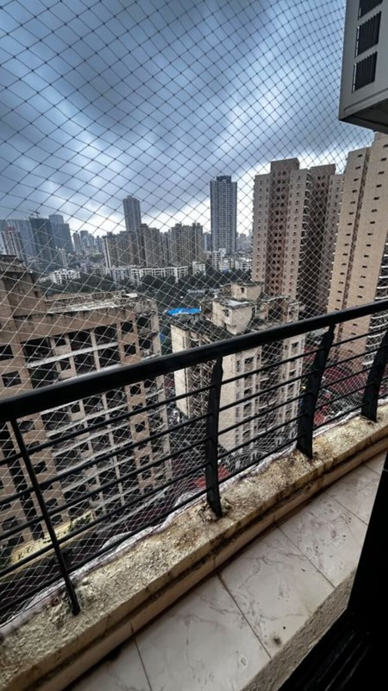 Exterior View, k-raheja-raheja-residency 2 Bedroom 720 Sq.Ft. Apartment In Malad East Mumbai 10563011