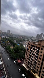2 BHK + Store Room 720 Sq.Ft. Apartment in K Raheja Raheja Residency