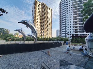 3 BHK Apartment – Exterior View View at Ambala Highway - for Sale