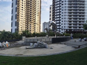 3 BHK Apartment – Exterior View View at Ambala Highway - for Sale