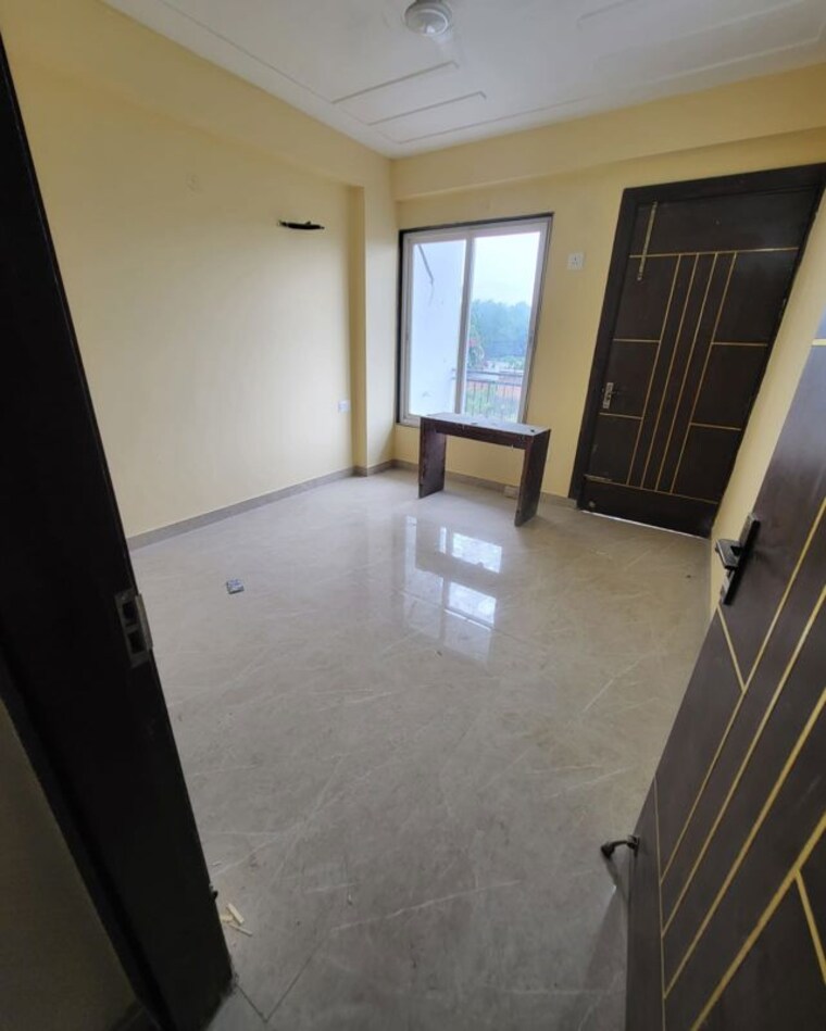 undefined, chattarpur 1 Bedroom 500 Sq.Ft. Builder Floor In Chattarpur Delhi 10563019