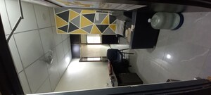 Team Area in  Office Space at Navrangpura – for Rent