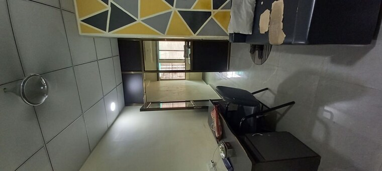 Kitchen, navrangpura Commercial Office Space 300 Sq.Ft. In Navrangpura Ahmedabad 10563013