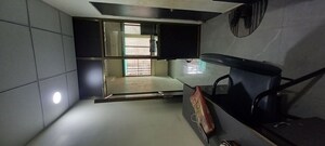 Kitchen in  Office Space at Navrangpura – for Rent