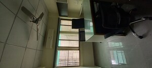 Kitchen in  Office Space at Navrangpura – for Rent