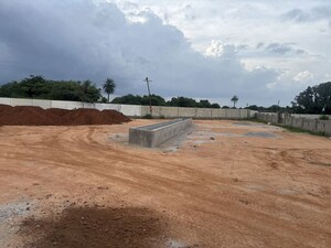 Plot Area in  Plot at Kothur – for Sale