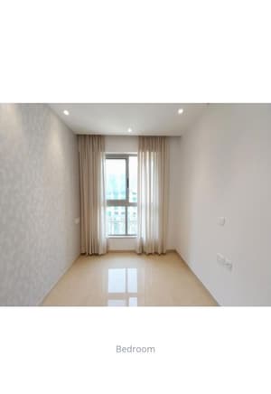 Room in 1 BHK Apartment at Hiranandani Highland, Powai – for Rent