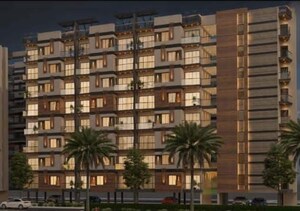 2 BHK Apartment For Sale in Sunrakh Bangar