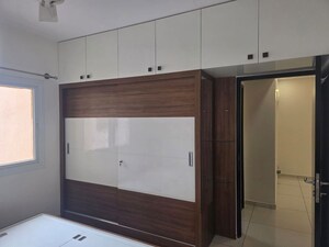 Room in 2 BHK Apartment at Salarpuria Sattva Exotic, Kogilu – for Rent