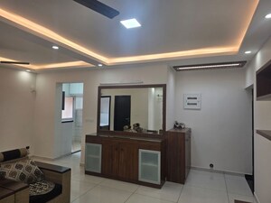 2 BHK Apartment For Rent in Salarpuria Sattva Exotic, Kogilu
