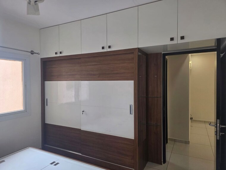 Room, salarpuria-sattva-exotic 2 Bedroom 1200 Sq.Ft. Apartment In Kogilu Bangalore 10563143