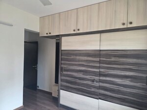 Room in 2 BHK Apartment at Salarpuria Sattva Exotic, Kogilu – for Rent