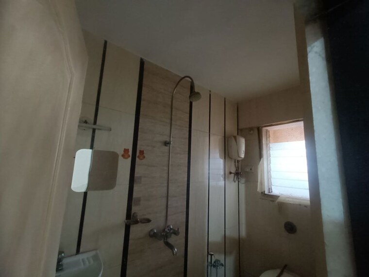 Bathroom, cosmos-springs-angel 2 Bedroom 650 Sq.Ft. Apartment In Ghodbunder Road Thane 10563037