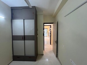 Building Lobby in 2 BHK Apartment at Marathon Monte South, Byculla West – for Rent
