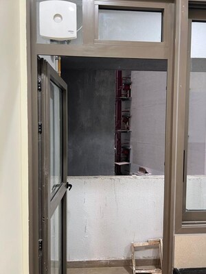 Furnished Amenities in 2 BHK Apartment at Marathon Monte South, Byculla West – for Rent