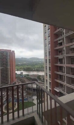 2 BHK Apartment For Rent in Shapoorji Pallonji Sensorium Auris