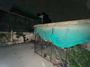 2.5 BHK Builder Floor – Exterior View View at Vaishali Sector 4 - for Sale