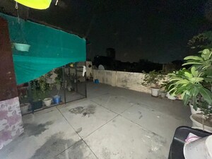 2.5 BHK Builder Floor – Exterior View View at Vaishali Sector 4 - for Sale