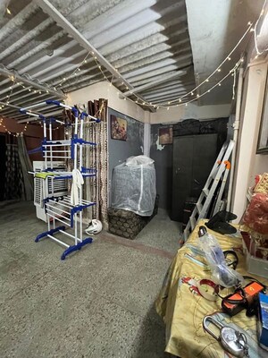 Living Room in 2.5 BHK Builder Floor at Vaishali Sector 4 – for Sale