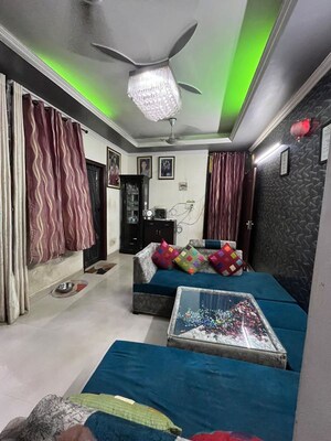 2.5 BHK Builder Floor For Sale in Vaishali Sector 4