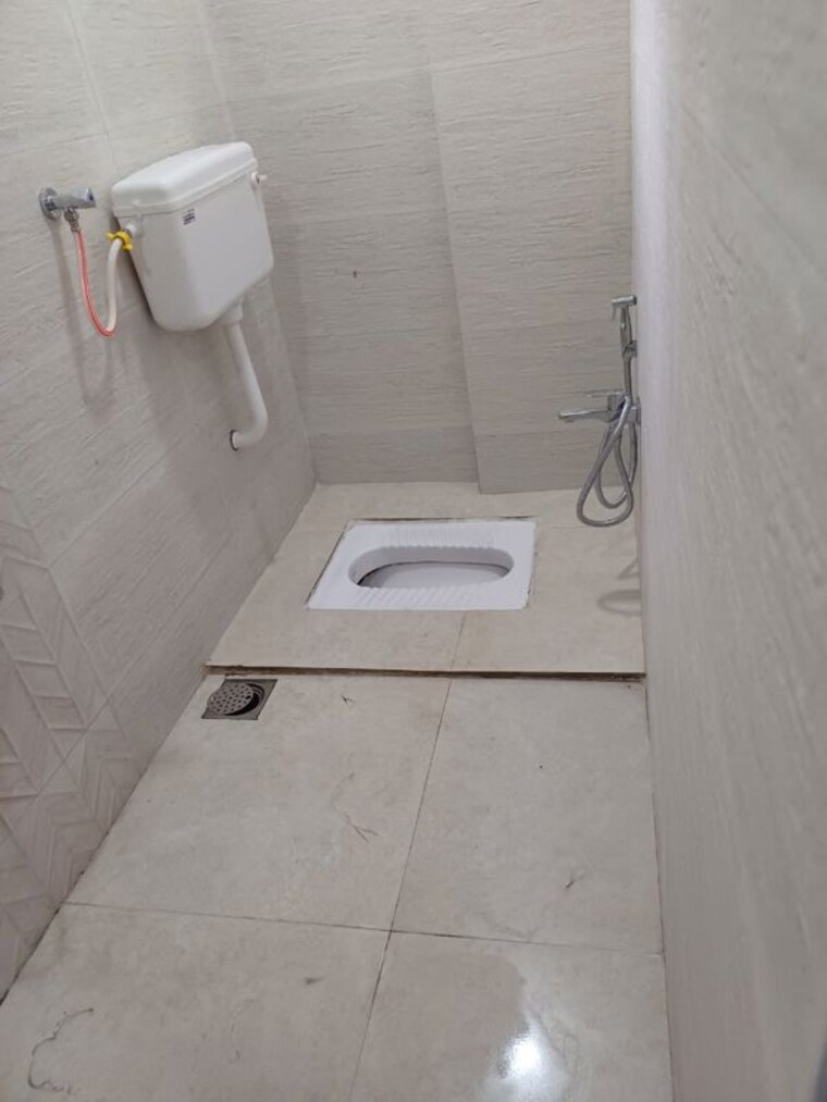 Bathroom, mahape Pg For Girls In Mahape 10563154