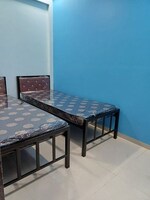 636 Sq.Ft. Pg in Mahape