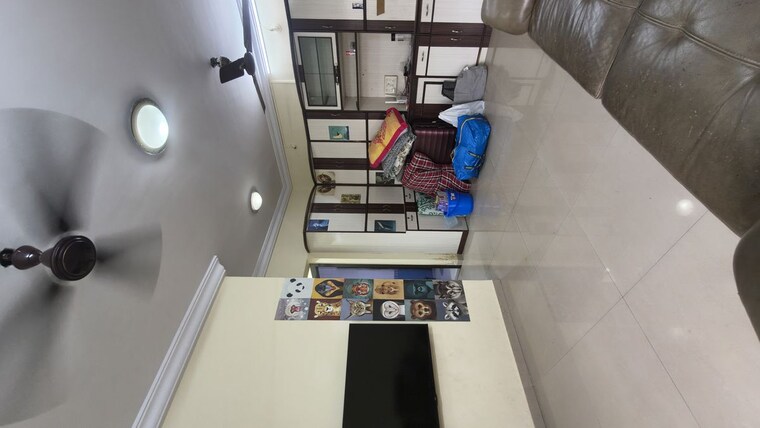 Living Room, ashok-vihar-chs 1 Bedroom 500 Sq.Ft. Apartment In Marol Mumbai 10562040