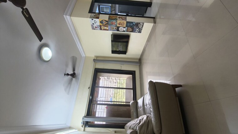 Living Room, ashok-vihar-chs 1 Bedroom 500 Sq.Ft. Apartment In Marol Mumbai 10562040